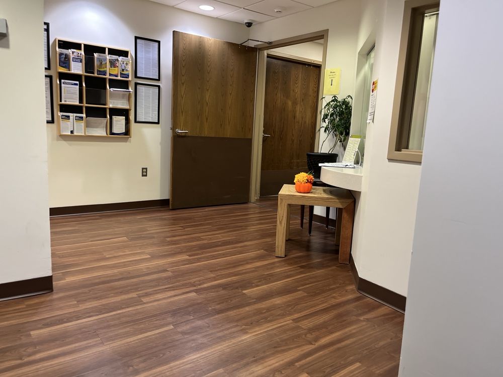 MedStar Franklin Square Medical Center - patient advocate in Rosedale, Baltimore, MD