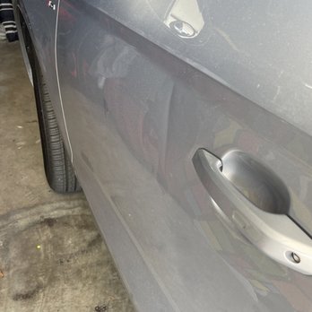Fix-A-Dent Now  - Mobile Dent Repair Near Me