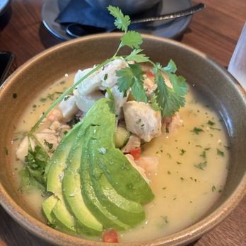 La Popular - Ceviche - Mexican Near Me - Redlands, California