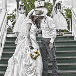Way Out West Photography, - Wedding Photography Way Out West Photography, LLC
