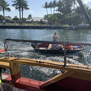Bluefoot Pirate Adventures - Barnacle Bill - Boating Near Me - Dania Beach, Florida Bluefoot Pirate Adventures - Barnacle Bill - Boating Near Me - Dania Beach, Florida