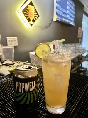 Port City Brewing Company by null