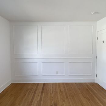 R. Duarte Home Improvement - accent wall - General Contractors Near Me - Cliffside Park, New Jersey