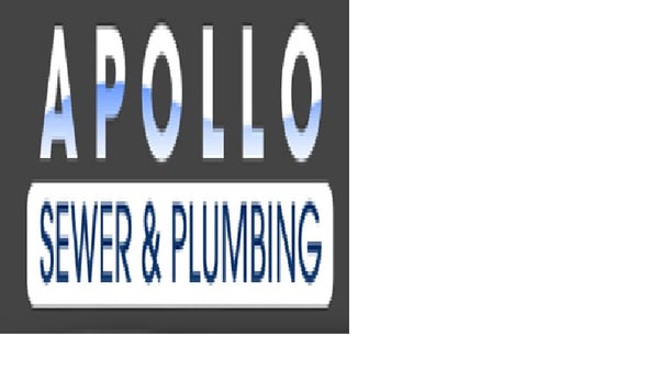 Apollo Sewer & Plumbing Logo