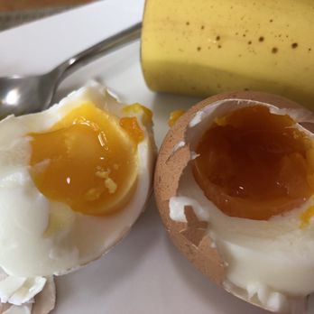 Billy's Egg Farm - The egg on the right side is from Billy's Egg Farm. - Specialty Food Near Me - Chino, California