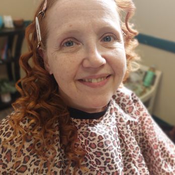 finesse salon and spa - Before makeup and hair on my wedding day. - Skin Care Near Me - Kerrville, Texas finesse salon and spa - Before makeup and hair on my wedding day. - Skin Care Near Me - Kerrville, Texas