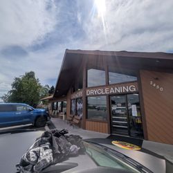 Seltice Laundry and Dry Cleaning