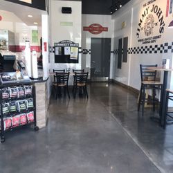 Jimmy John's