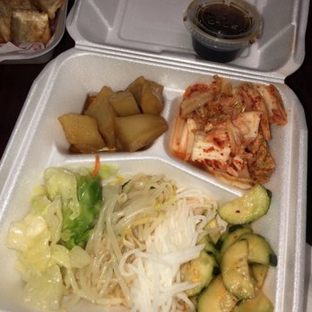 Seoul Korean BBQ Restaurant - Banchan - Korean Near Me - Silverdale, Washington Seoul Korean BBQ Restaurant - Banchan - Korean Near Me - Silverdale, Washington