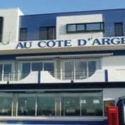 Au Côte d'Argent