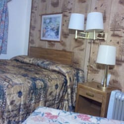 Stage Coach Motel