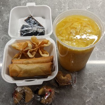 China Bros - Chinese Near Me - Escondido, California