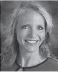 Celeste Heaivilin-Penner, MSED, LMHP - grief counselor in Grand Island, NE