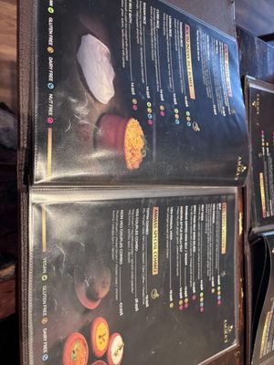 Amma's South Indian Cuisine by null