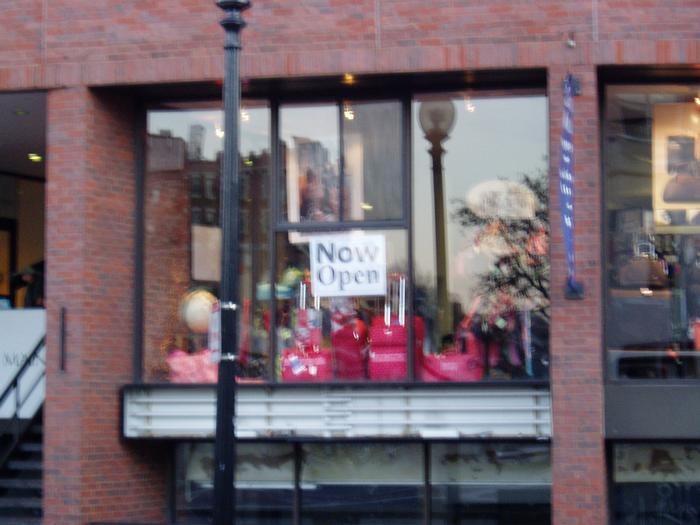 LEATHER WORLD Updated October 2024 16 Reviews 30 Brattle St, Cambridge, Massachusetts