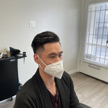 D Style Cuts - side - Men's Hair Salons Near Me - San Francisco, California D Style Cuts - side - Men's Hair Salons Near Me - San Francisco, California