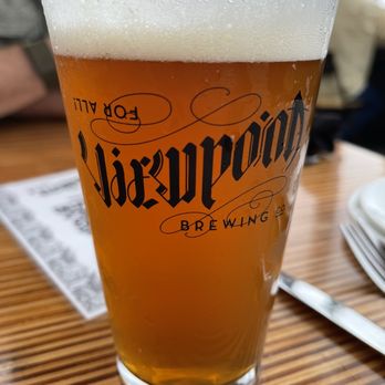 Viewpoint Brewing - Breweries Near Me - Del Mar, California Viewpoint Brewing - Breweries Near Me - Del Mar, California