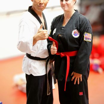 USK Tae Kwon Do - Taekwondo Near Me - Lake Elsinore, California