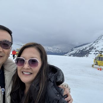 Coastal Helicopters - Aerial Tours Near Me - Juneau, Alaska Coastal Helicopters - Aerial Tours Near Me - Juneau, Alaska