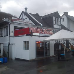 Pommeskurve