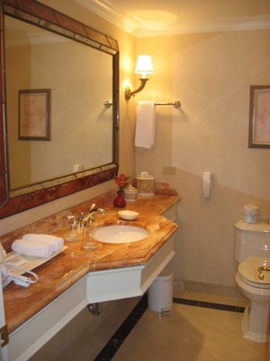 Delamar Greenwich Harbor by null