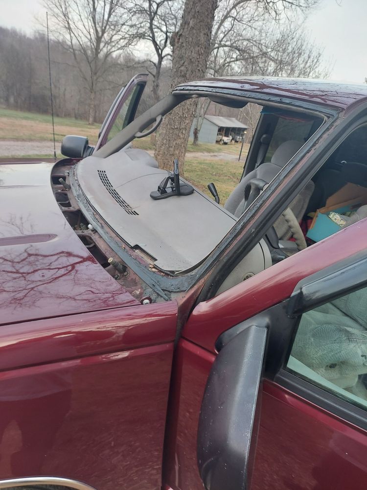 TRISTAR AUTO GLASS Updated June 2024 Request a Quote 5 Rushing