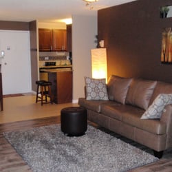 Furnished Homes To Go - Condo #2 living room