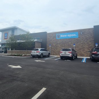 ALDI - Organic Stores Near Me - Saint Johns, Florida