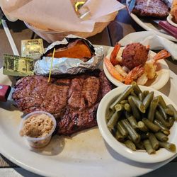 Rodeo's Steak Pit & Seafood Restaurant