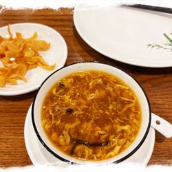 New Paul Kee - Hot & Sour Soup - New Paul Kee