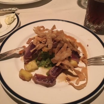 Pacific Dining Car - PACIFIC DINING CAR - Tuna Tartaki. Yum. - Steakhouses Near Me - Los Angeles, California Pacific Dining Car - PACIFIC DINING CAR - Tuna Tartaki. Yum. - Steakhouses Near Me - Los Angeles, California