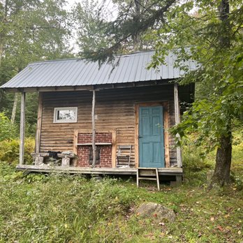 Blueberry Hill Inn - The Sauna - Bed & Breakfast Near Me - Goshen, Vermont
