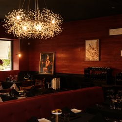 Crafted Steakhouse