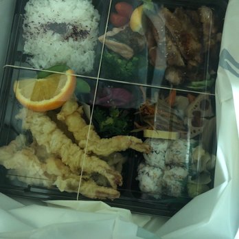 Bento-ya Goemon - Bento! - Sushi Bars Near Me - Issaquah, Washington Bento-ya Goemon - Bento! - Sushi Bars Near Me - Issaquah, Washington