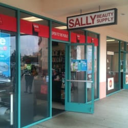 Sally Beauty