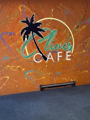 Clive's Cafe by null
