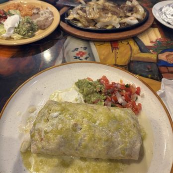 Mr. Tequila Mexican Restaurant - Burrito Grande - Mexican Near Me - Naples, Florida Mr. Tequila Mexican Restaurant - Burrito Grande - Mexican Near Me - Naples, Florida