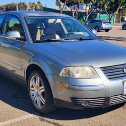 Hawthorne Auto Repair - Oil change and brake job. In and out in one day.