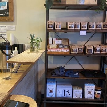 Barefoot Coffee Campbell - Coffee & Tea Near Me - Campbell, California Barefoot Coffee Campbell - Coffee & Tea Near Me - Campbell, California