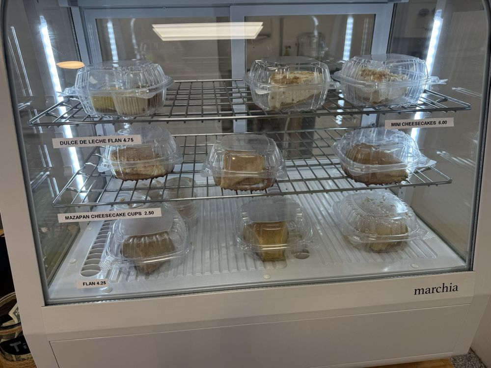 Buenos Dias Coffee Logo