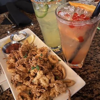BJ's Restaurant & Brewhouse - New American Near Me - Vienna, Virginia BJ's Restaurant & Brewhouse - New American Near Me - Vienna, Virginia