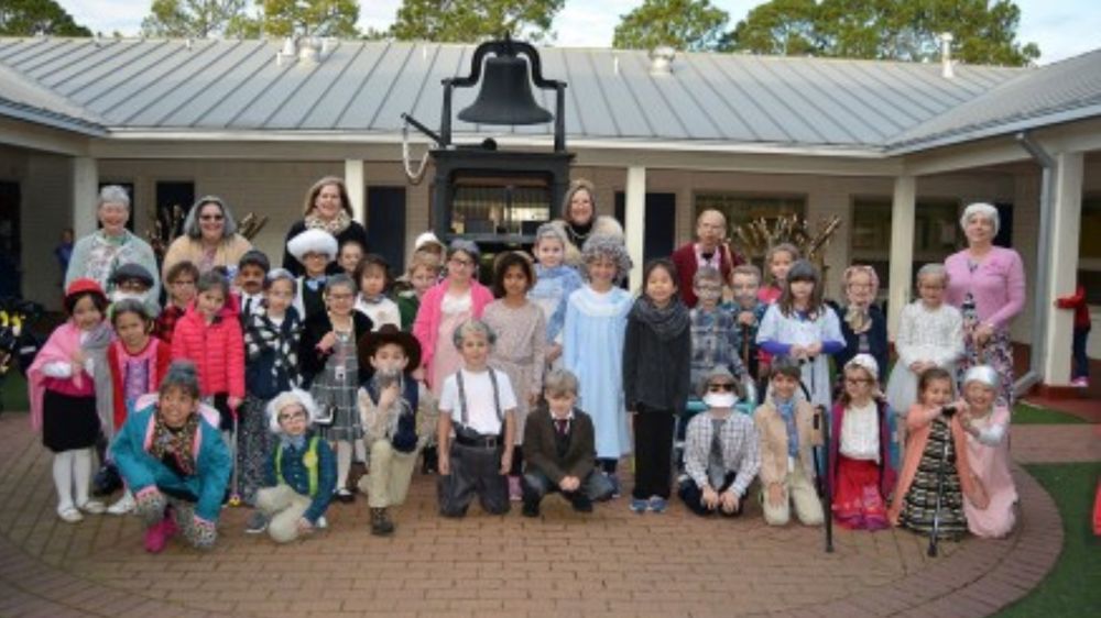 Yorkshire Academy - childcare center in Houston, TX