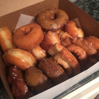 Donut City - Donuts Near Me - Tucker, Georgia