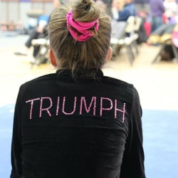 Triumph Gymnastics
