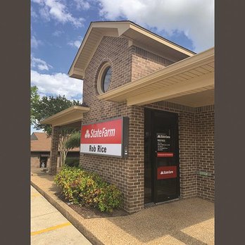 Rob Rice - State Farm Insurance Agent - State Farm Office - Home & Rental Insurance Near Me - Tupelo, Mississippi Rob Rice - State Farm Insurance Agent - State Farm Office - Home & Rental Insurance Near Me - Tupelo, Mississippi