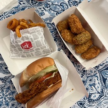 Jack in the Box - Fast Food Near Me - San Jose, California Jack in the Box - Fast Food Near Me - San Jose, California