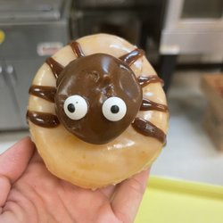 Dobie Donuts