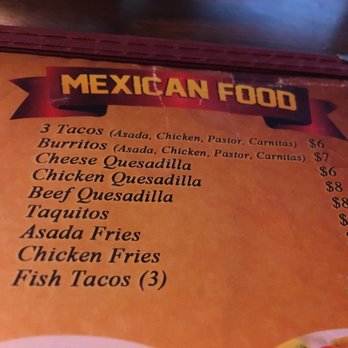Pogo's - Dive Bars Near Me - Van Nuys, California