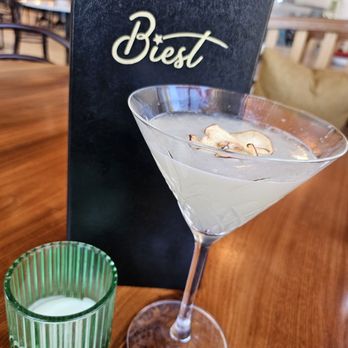 Biest Italian Kitchen - Italian Near Me - Rancho Cucamonga, California