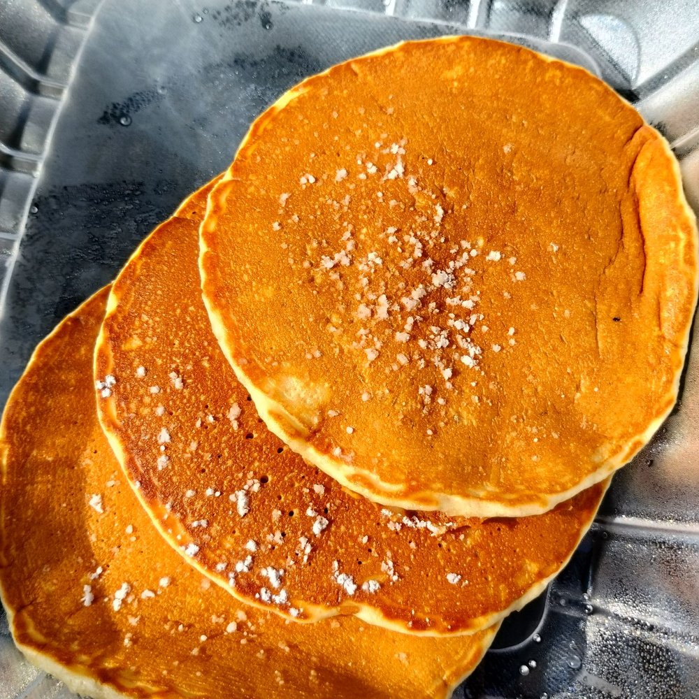 Open City - Kids Pancakes. - American Near Me - Washington, DC, District of Columbia Open City - Kids Pancakes. - American Near Me - Washington, DC, District of Columbia